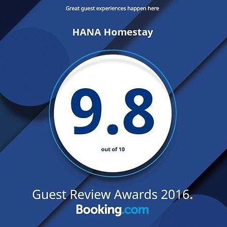 Hana Homestay Taitung 외부 사진