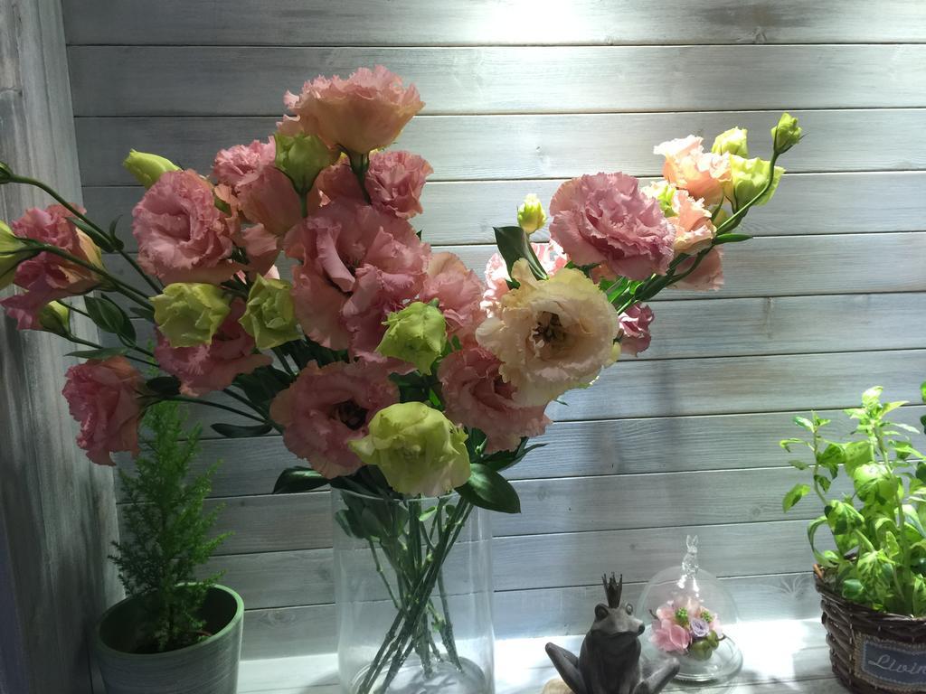 Hana Homestay Taitung 외부 사진