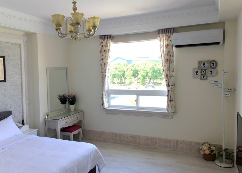 Hana Homestay Taitung 객실 사진