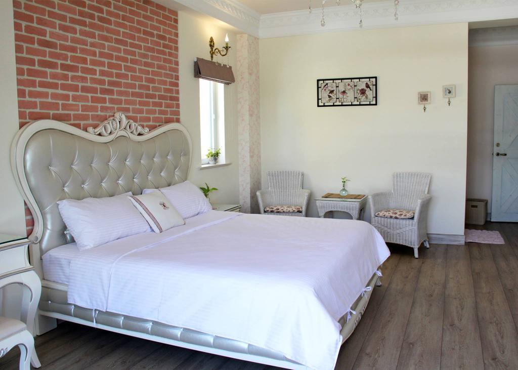 Hana Homestay Taitung 객실 사진