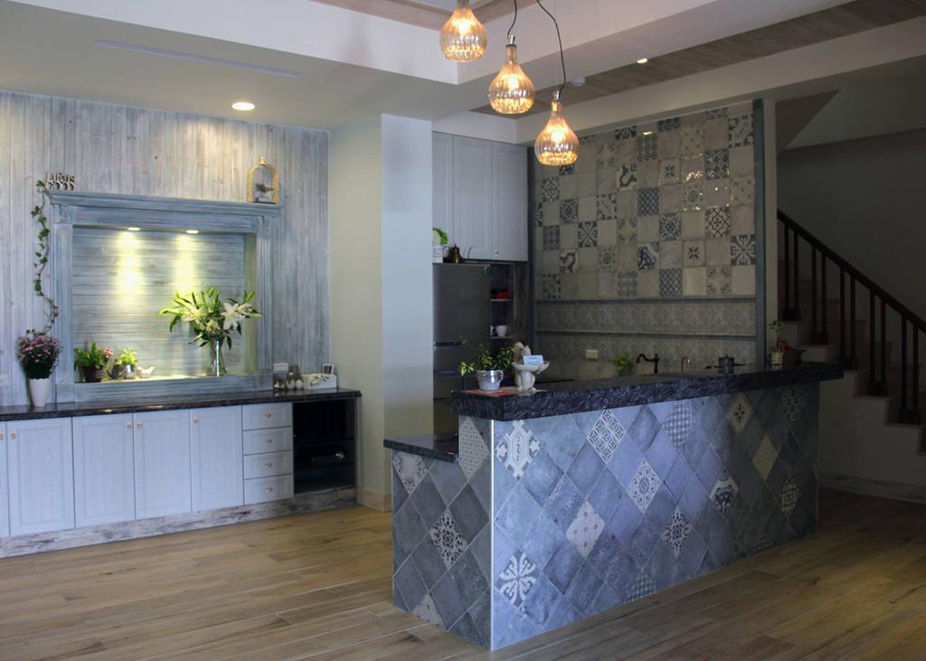 Hana Homestay Taitung 외부 사진