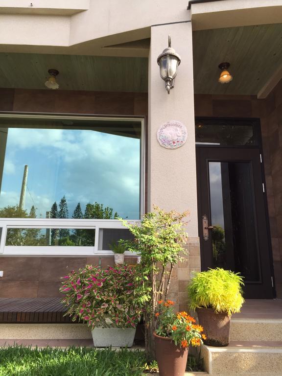 Hana Homestay Taitung 외부 사진