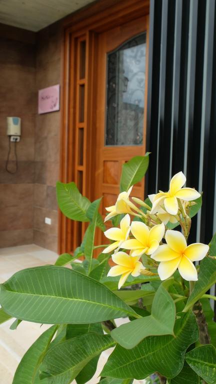 Hana Homestay Taitung 외부 사진