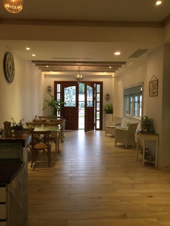Hana Homestay Taitung 외부 사진