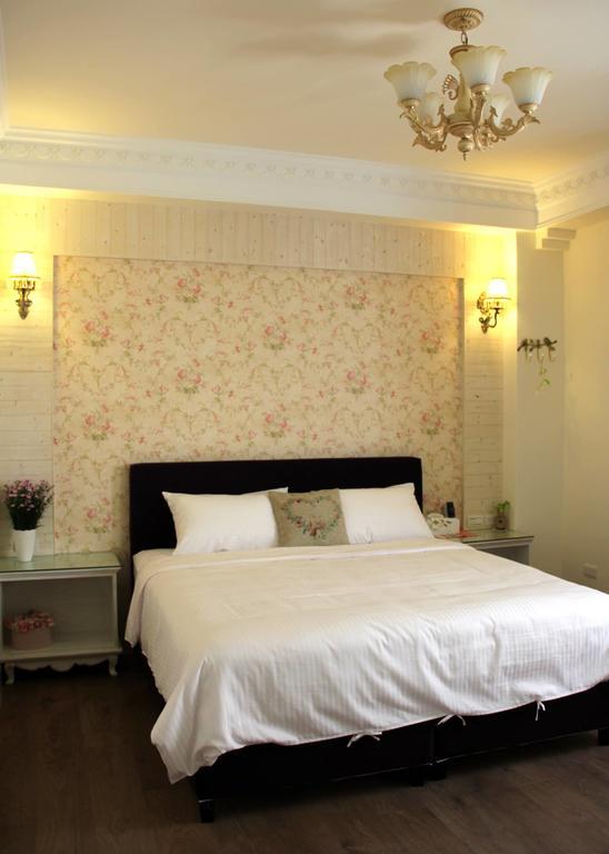Hana Homestay Taitung 객실 사진