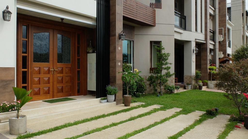 Hana Homestay Taitung 외부 사진
