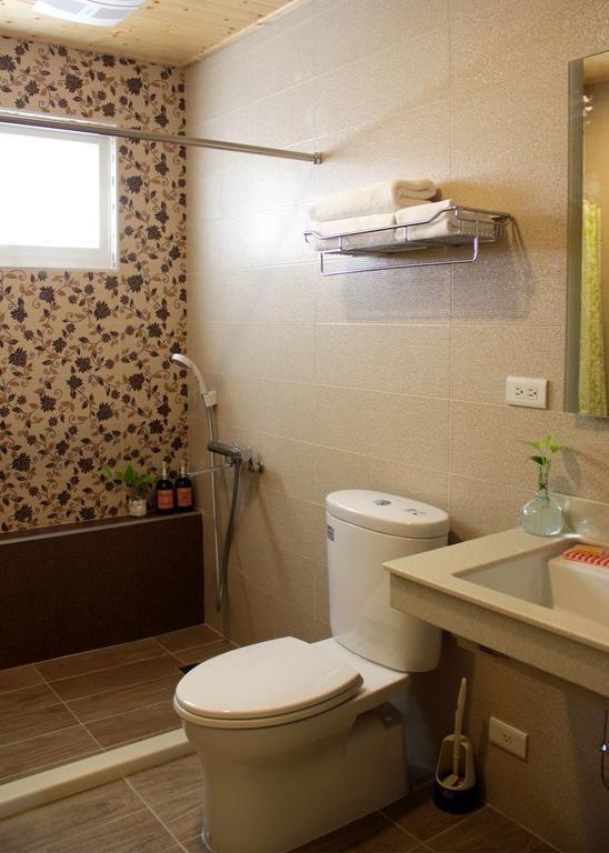 Hana Homestay Taitung 객실 사진