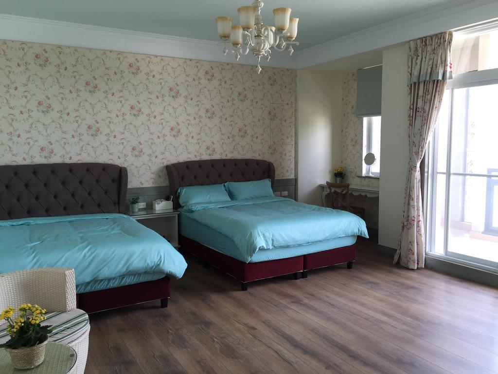 Hana Homestay Taitung 외부 사진