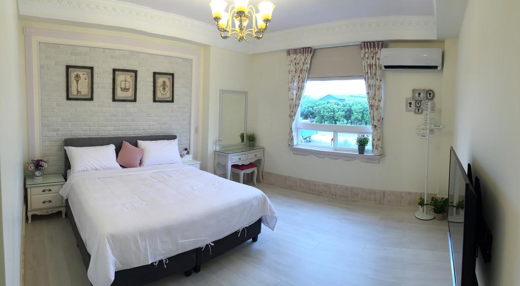 Hana Homestay Taitung 외부 사진