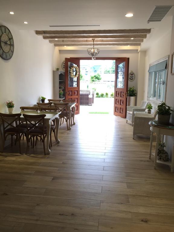 Hana Homestay Taitung 외부 사진