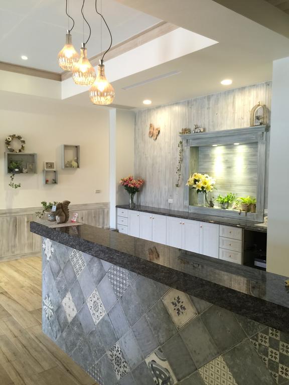 Hana Homestay Taitung 외부 사진