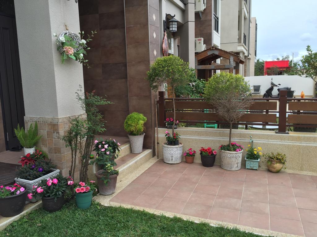Hana Homestay Taitung 외부 사진